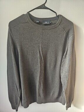 Rodd & Gunn 100% Extra Fine Merino Wool Sweater